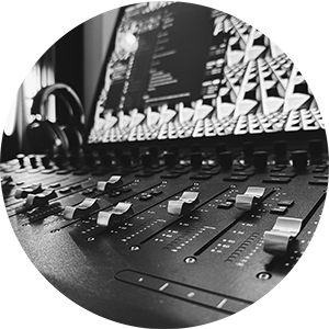 Release your songs at the magic studio